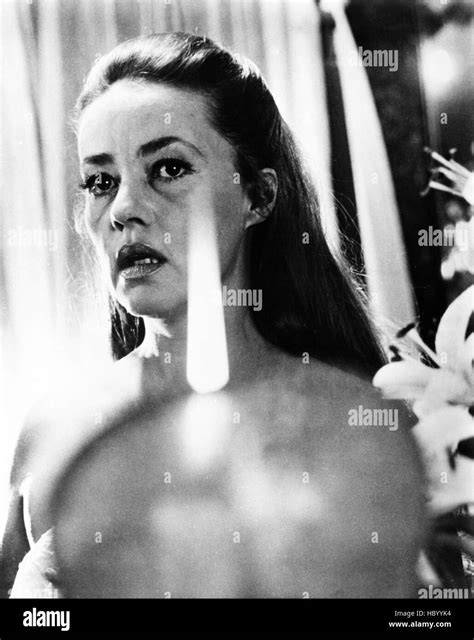 jeanne moreau nude|Jeanne Moreau